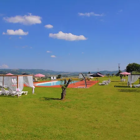 Arnesi Casa vacanze