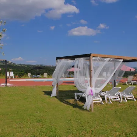 Arnesi