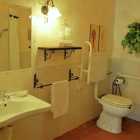 Arnesi Casa vacanze Città della Pieve