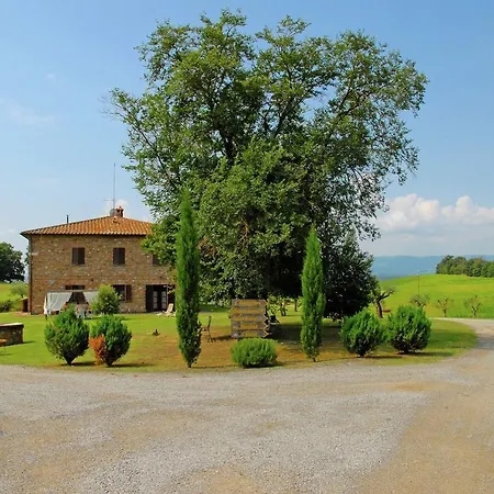 Casa vacanze Arnesi