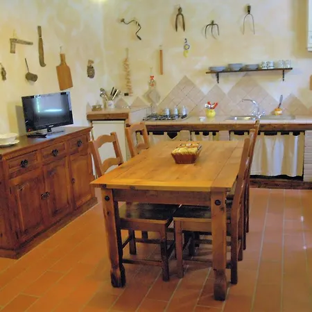 Arnesi * Città della Pieve