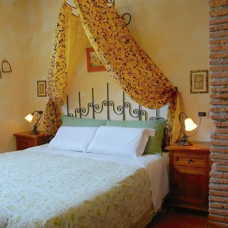 Arnesi Casa vacanze